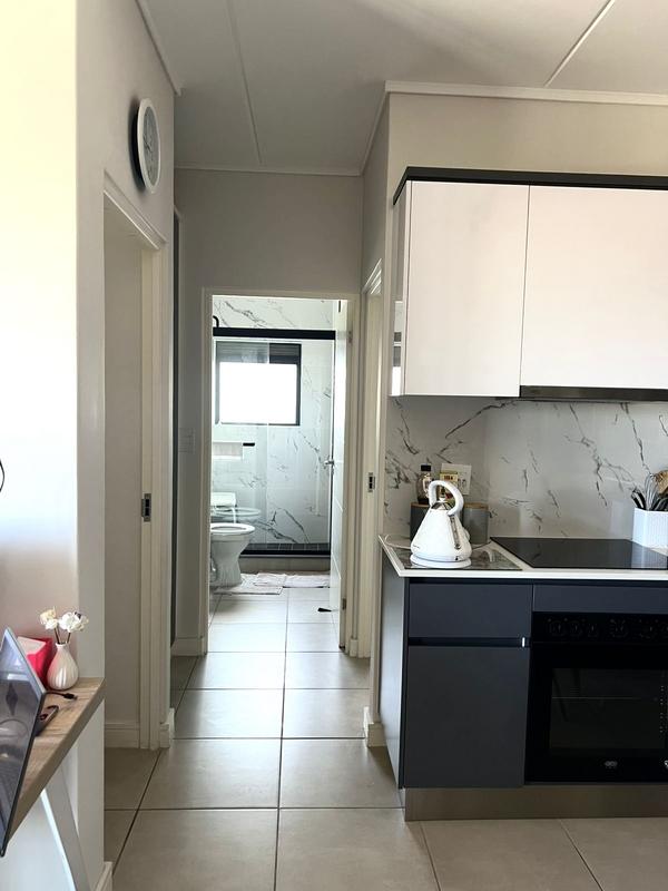 To Let 2 Bedroom Property for Rent in The Huntsman Western Cape